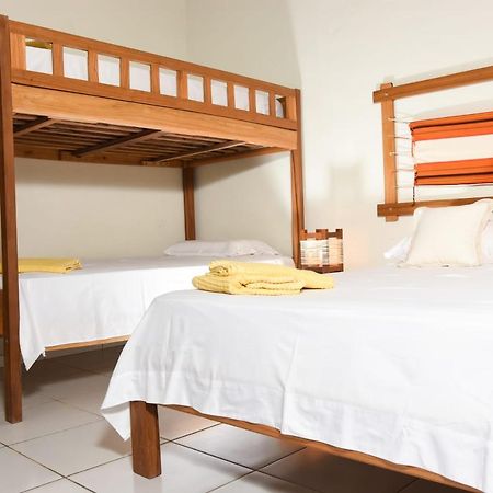 Rustico & Hotel Boutique Las Churapas San José de Chiquitos Eksteriør bilde