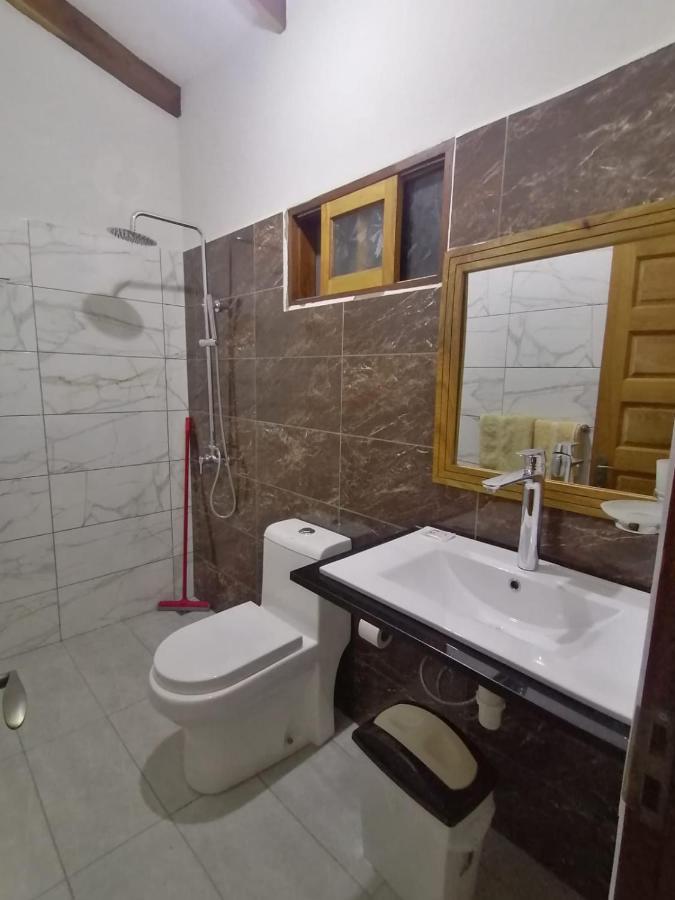 Rustico & Hotel Boutique Las Churapas San José de Chiquitos Eksteriør bilde