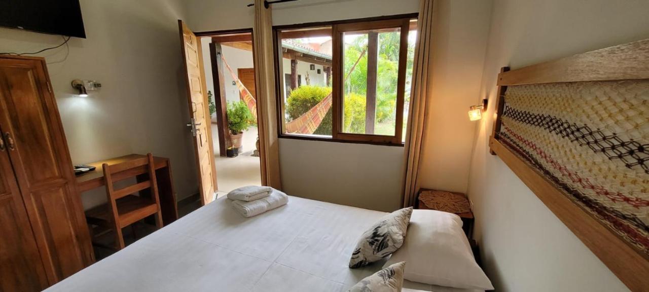 Rustico & Hotel Boutique Las Churapas San José de Chiquitos Eksteriør bilde