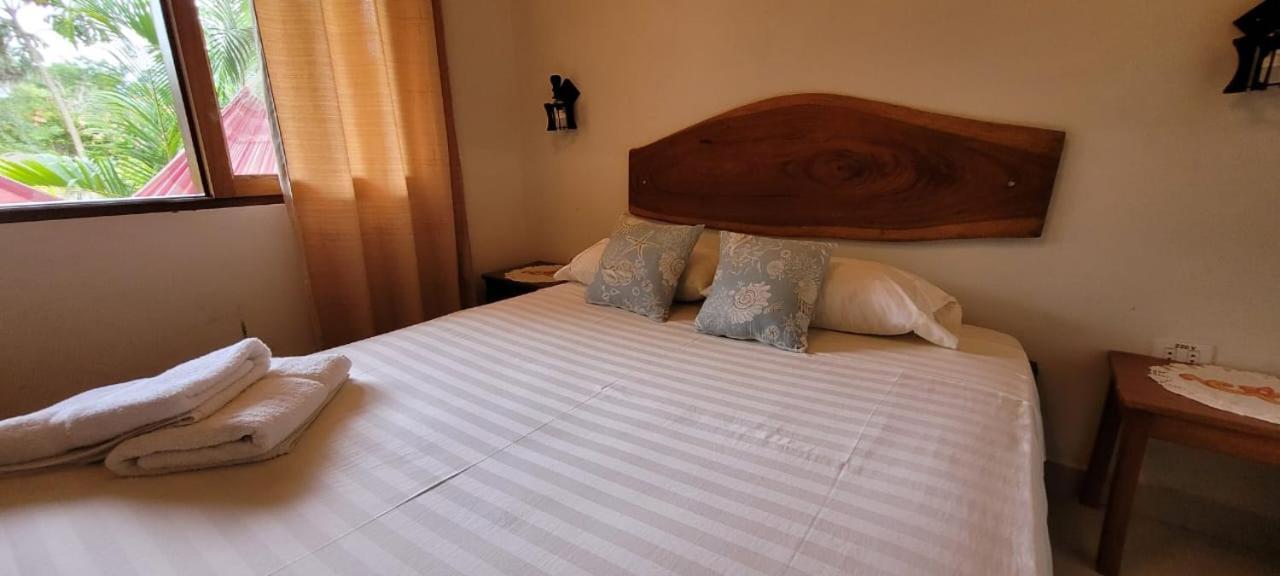 Rustico & Hotel Boutique Las Churapas San José de Chiquitos Eksteriør bilde