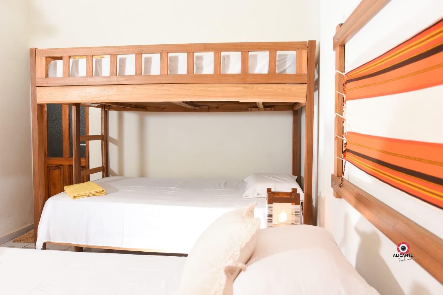 Rustico & Hotel Boutique Las Churapas San José de Chiquitos Eksteriør bilde